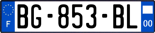 BG-853-BL