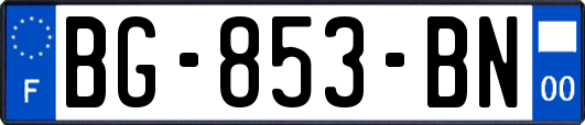 BG-853-BN