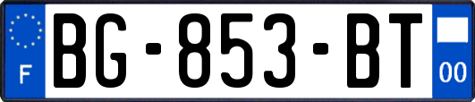 BG-853-BT