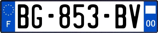 BG-853-BV