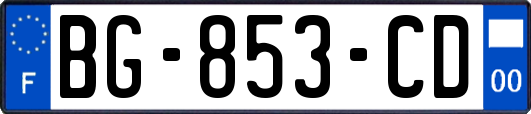 BG-853-CD