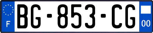 BG-853-CG