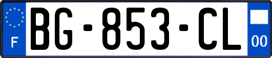 BG-853-CL