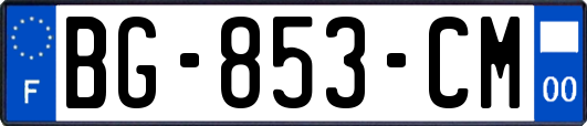 BG-853-CM