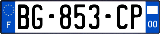 BG-853-CP