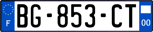 BG-853-CT