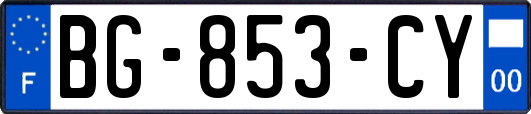 BG-853-CY