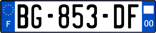 BG-853-DF