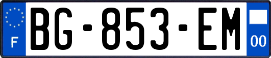 BG-853-EM