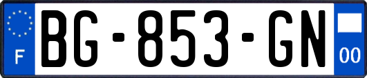 BG-853-GN