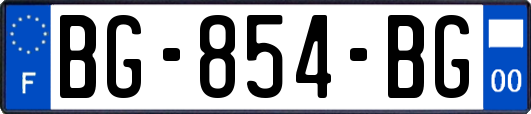BG-854-BG