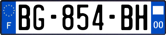 BG-854-BH