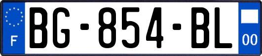 BG-854-BL