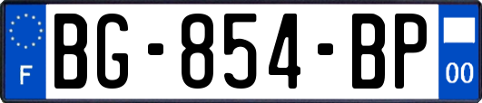 BG-854-BP
