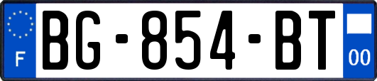 BG-854-BT