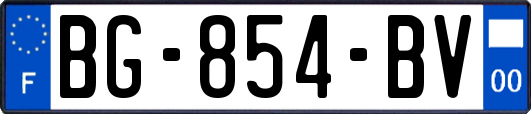 BG-854-BV