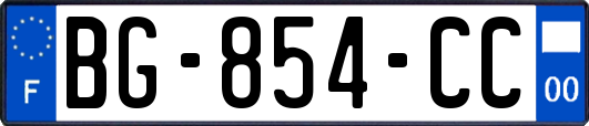 BG-854-CC
