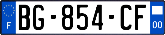 BG-854-CF