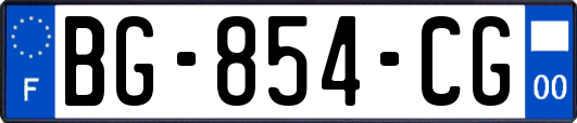 BG-854-CG