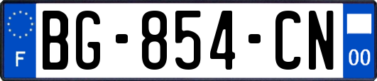 BG-854-CN
