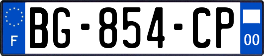 BG-854-CP