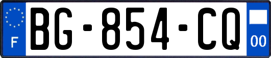 BG-854-CQ