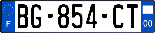 BG-854-CT
