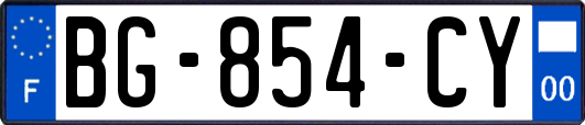 BG-854-CY
