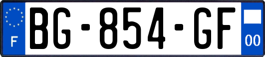 BG-854-GF