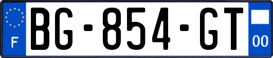 BG-854-GT