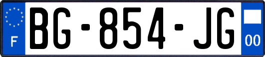 BG-854-JG