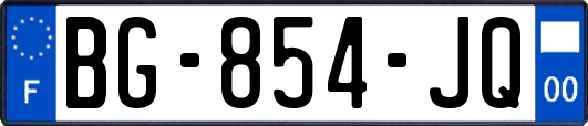 BG-854-JQ