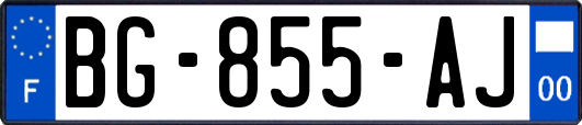 BG-855-AJ