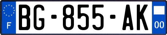 BG-855-AK