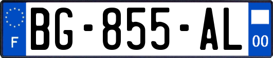 BG-855-AL