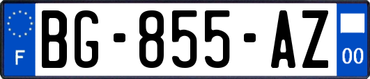 BG-855-AZ