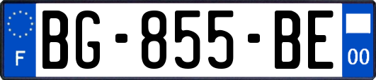 BG-855-BE