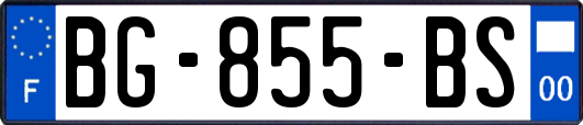 BG-855-BS