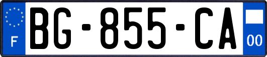 BG-855-CA