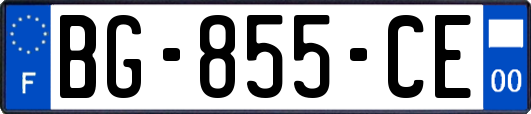 BG-855-CE