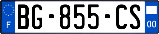 BG-855-CS