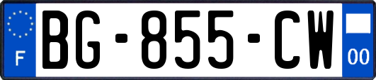 BG-855-CW