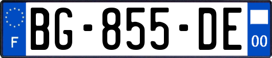 BG-855-DE