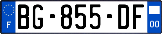 BG-855-DF
