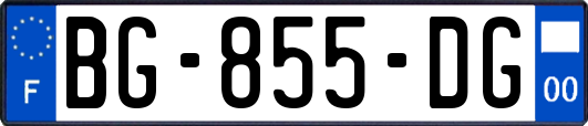 BG-855-DG