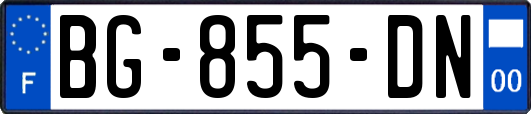 BG-855-DN