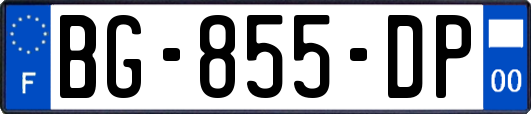 BG-855-DP