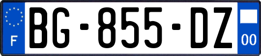 BG-855-DZ