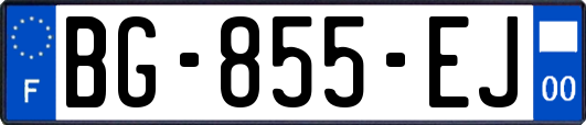 BG-855-EJ