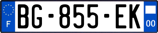 BG-855-EK